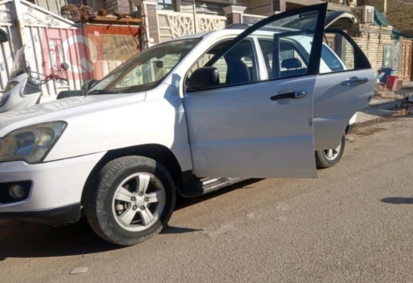 کیا سپۆرتاج